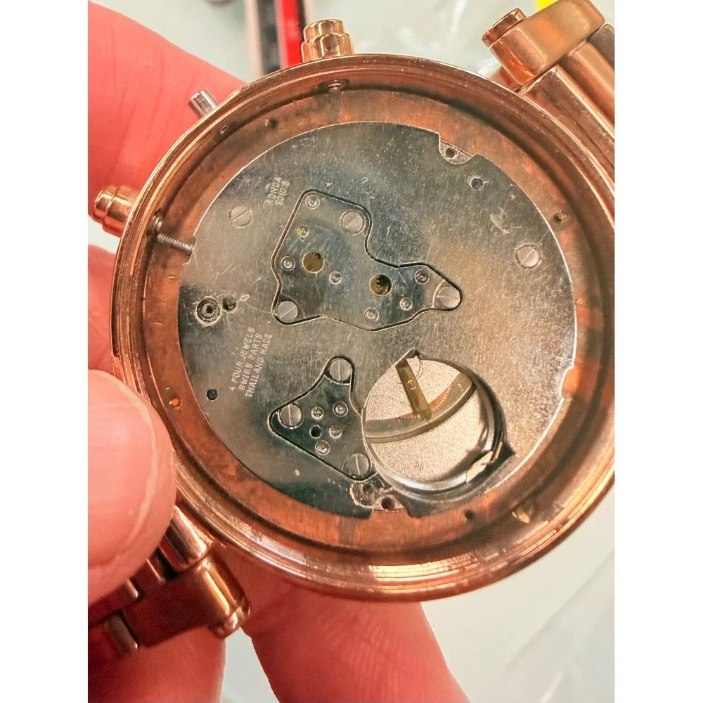 Michael Kors Watch‎ Lot MK5759 MK6226 MK5779 MK8159 Parts Repair